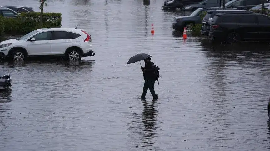Türkiye için kritik uyarı! 1877’den beri görülmeyen “Mega El Nino” geliyor 5