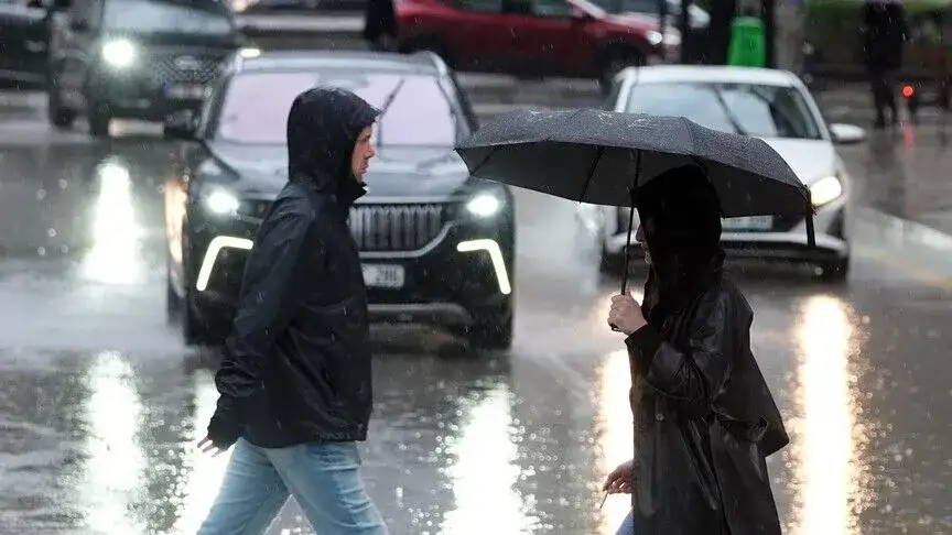 Türkiye için kritik uyarı! 1877’den beri görülmeyen “Mega El Nino” geliyor 3