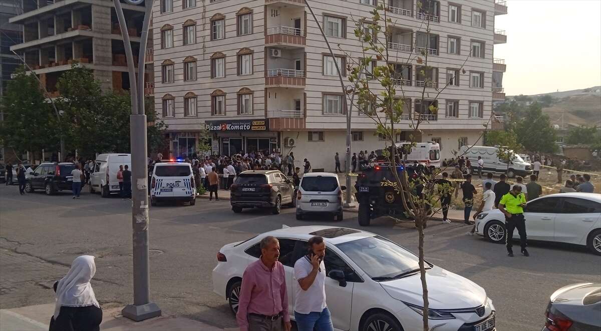 Bir evden 4 kişinin cansız bedeni çıktı! Hepsi aynı aileden 10