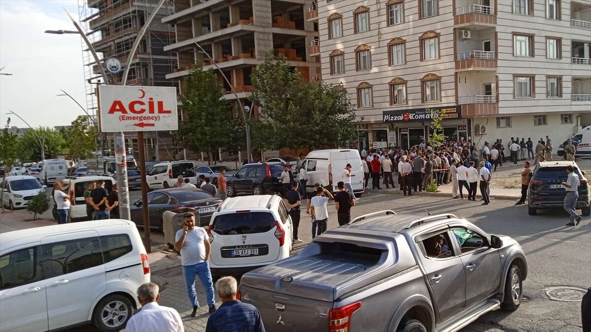 Bir evden 4 kişinin cansız bedeni çıktı! Hepsi aynı aileden 11