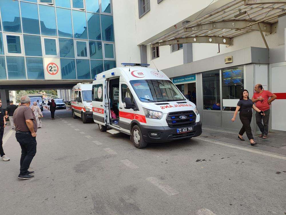 Bir evden 4 kişinin cansız bedeni çıktı! Hepsi aynı aileden 8