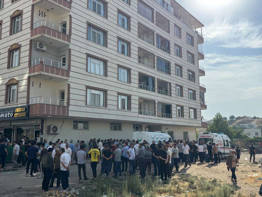 Bir evden 4 kişinin cansız bedeni çıktı! Hepsi aynı aileden 7