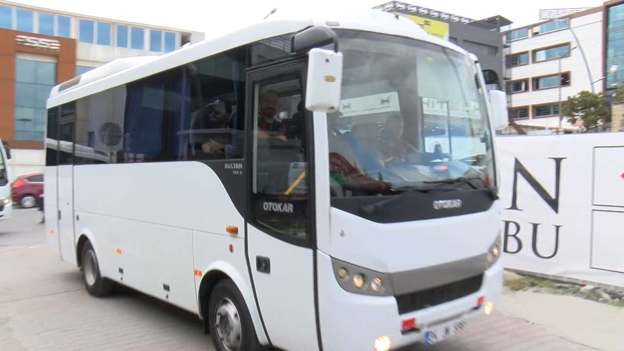 Uyuşturucu soruşturmasında yeni gelişme! Ünlü isimler Adli Tıp’a götürüldü 1