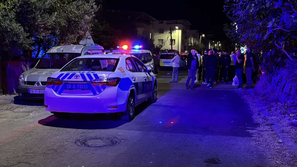 Yatsı namazından çıktı, evine giderken silahlı saldırıda öldürüldü 4