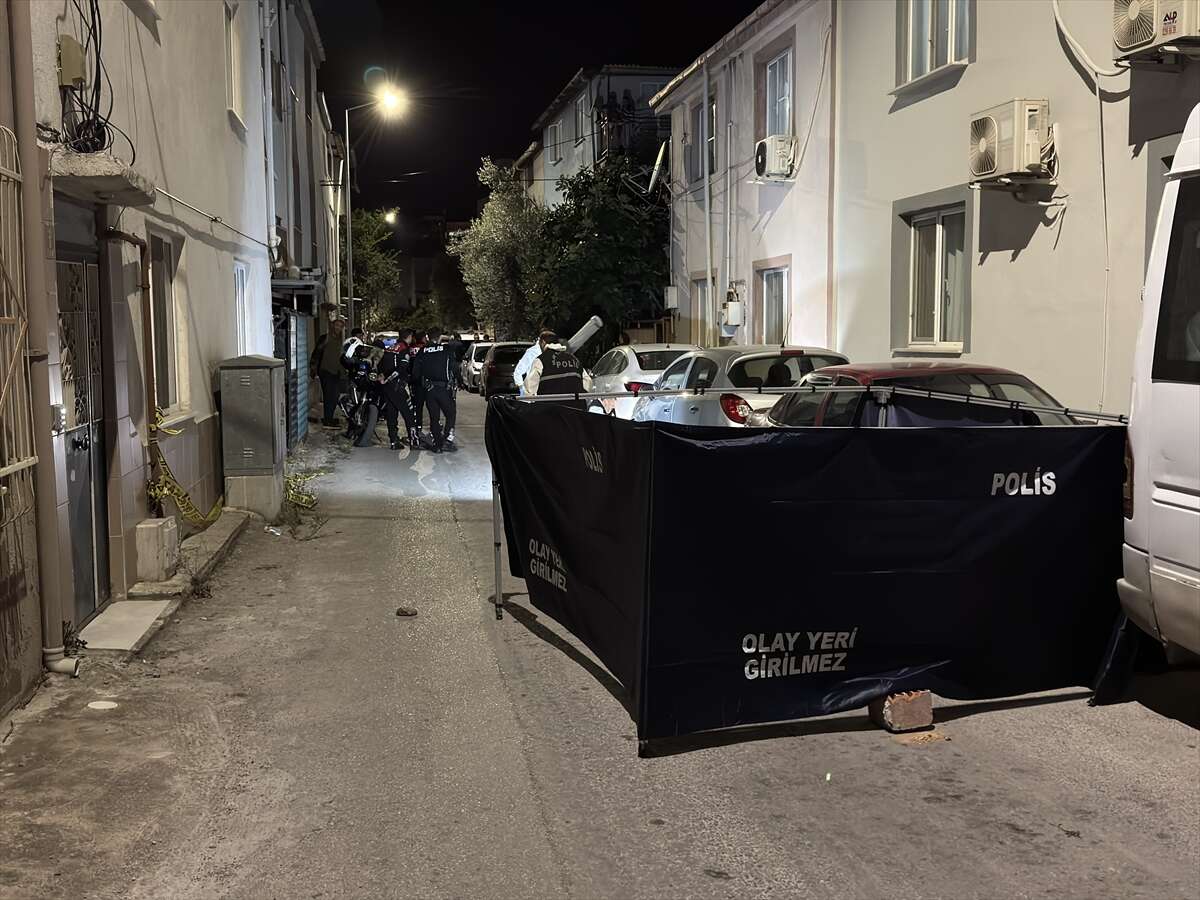 Yatsı namazından çıktı, evine giderken silahlı saldırıda öldürüldü 2