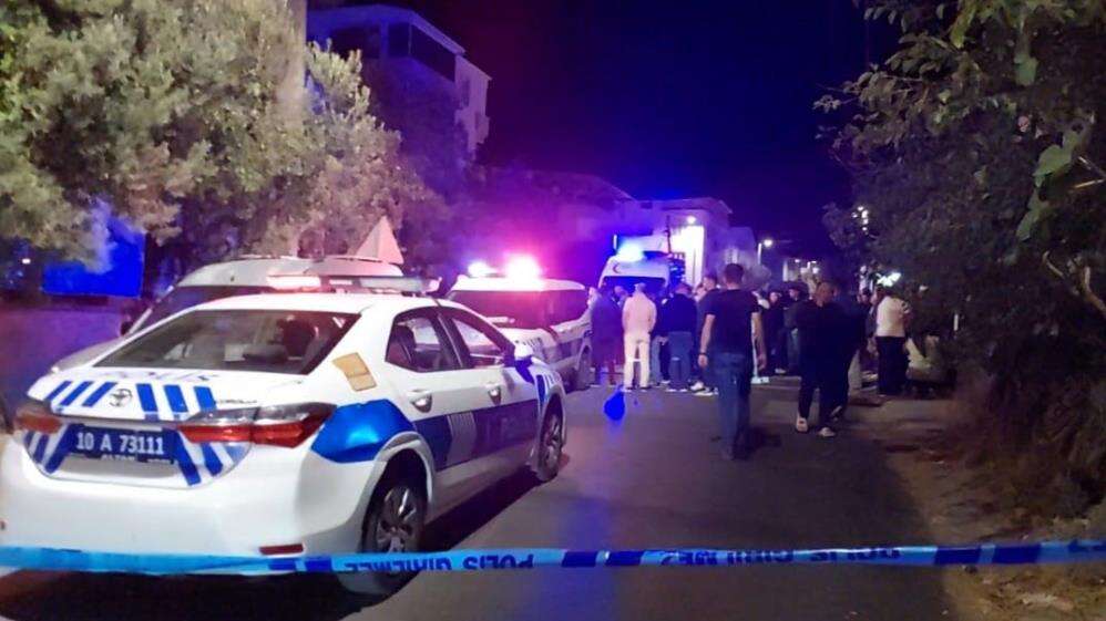Yatsı namazından çıktı, evine giderken silahlı saldırıda öldürüldü 7
