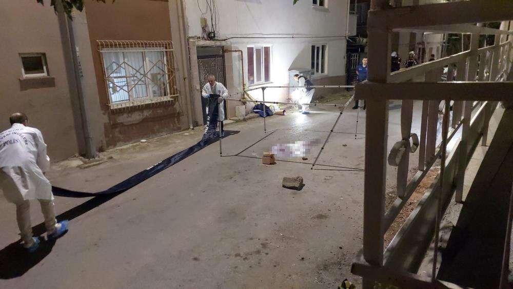 Yatsı namazından çıktı, evine giderken silahlı saldırıda öldürüldü 6