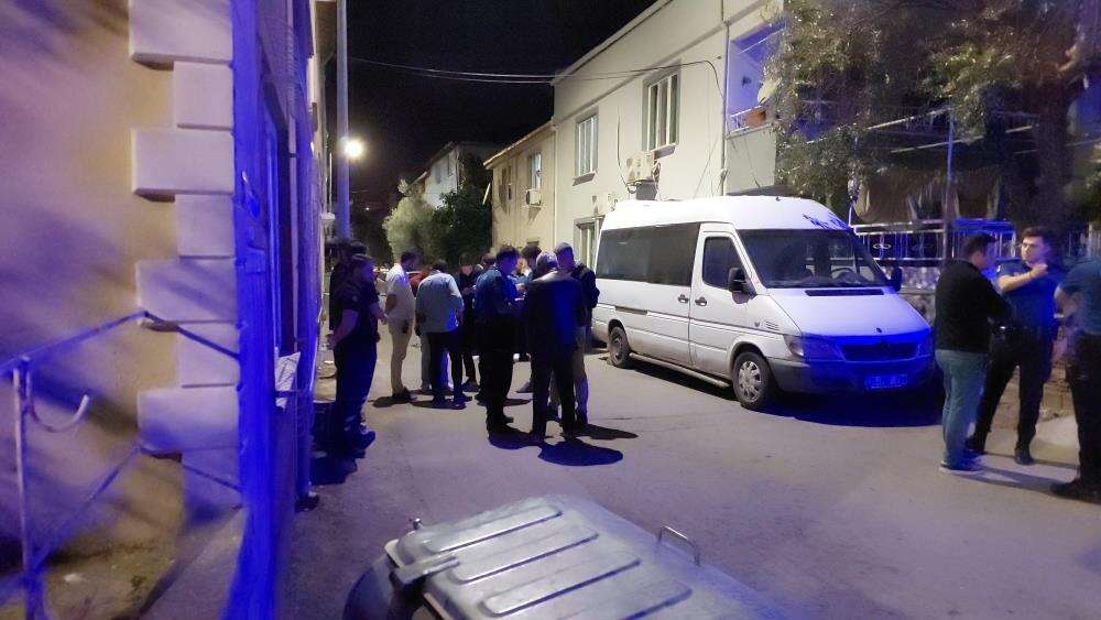 Yatsı namazından çıktı, evine giderken silahlı saldırıda öldürüldü 3