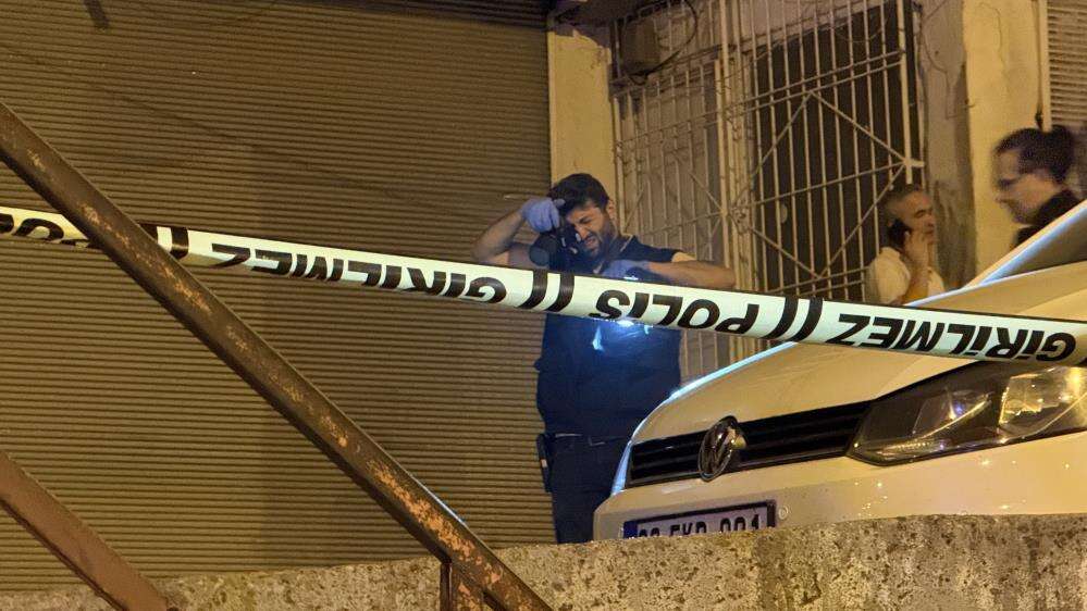 Alacak verecek tartışması silahlı kavgaya dönüştü! 3 ölü 1