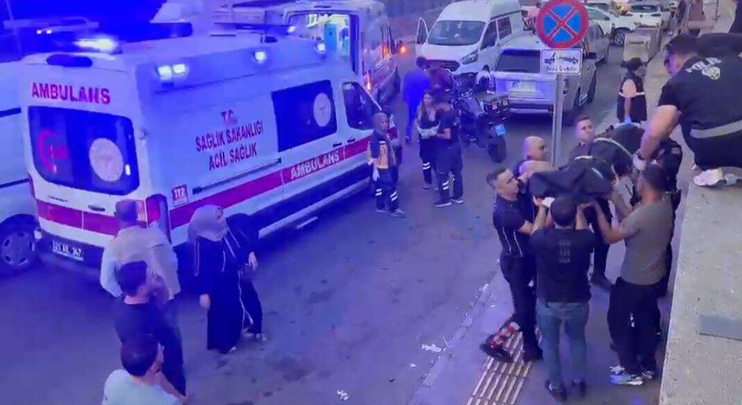 Alacak verecek tartışması silahlı kavgaya dönüştü! 3 ölü 6