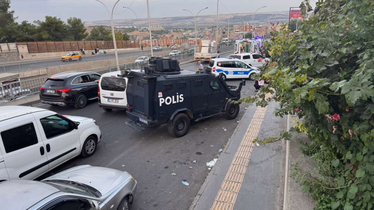 Alacak verecek tartışması silahlı kavgaya dönüştü! 3 ölü 9