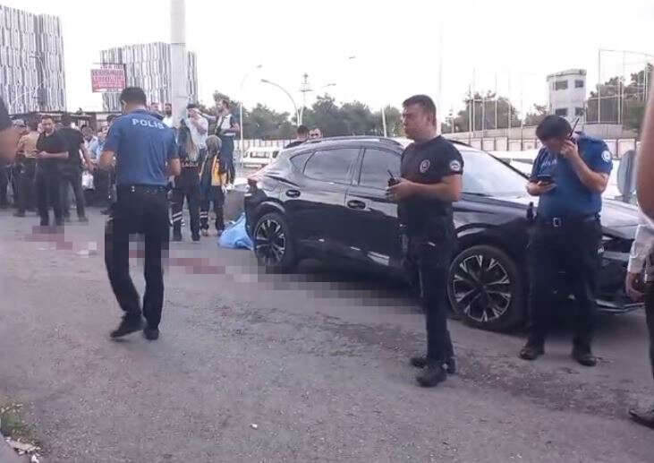 Alacak verecek tartışması silahlı kavgaya dönüştü! 3 ölü 13