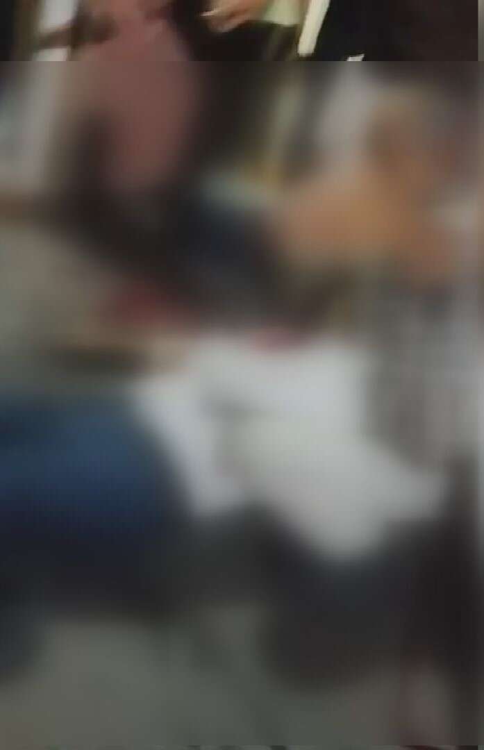 MİT ve polisten DEAŞ operasyonu! Çatışma çıktı 4