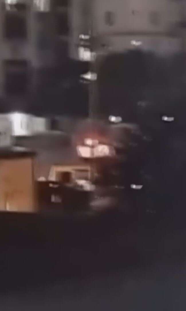 MİT ve polisten DEAŞ operasyonu! Çatışma çıktı 3
