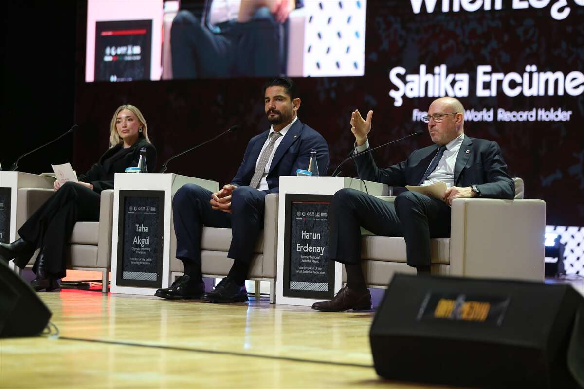 Konya’dan yükselen Filistin çağrısı dünyaya ulaştı 30