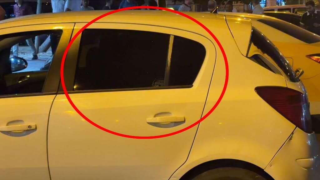Oyun salonuna silahlı saldırı! Kurşun yağdırıp kaçtılar, 3 kişi vuruldu 8
