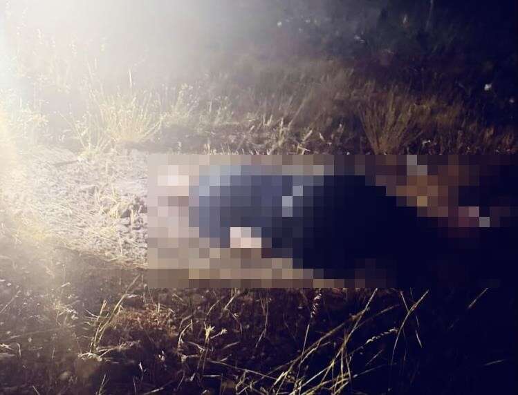 Husumeti bitirmek için buluştular, silahlar konuştu! 2 ölü, 3 yaralı 3