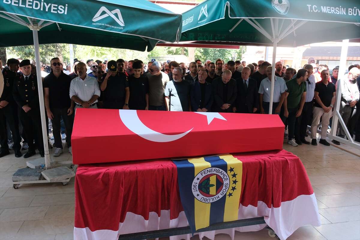 Fenerbahçe-Beşiktaş maçında hayatını kaybetmişti! Gerçek Yaşar’a son veda 3