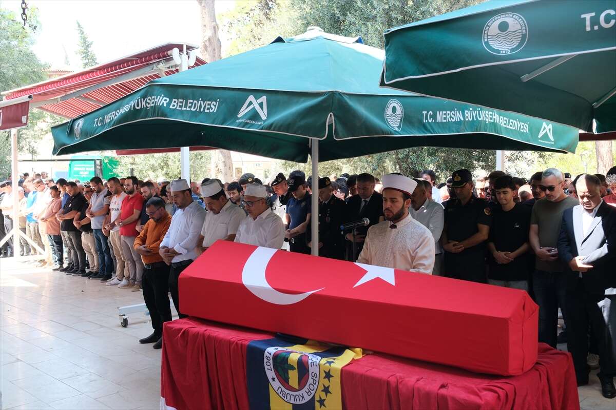 Fenerbahçe-Beşiktaş maçında hayatını kaybetmişti! Gerçek Yaşar’a son veda 5