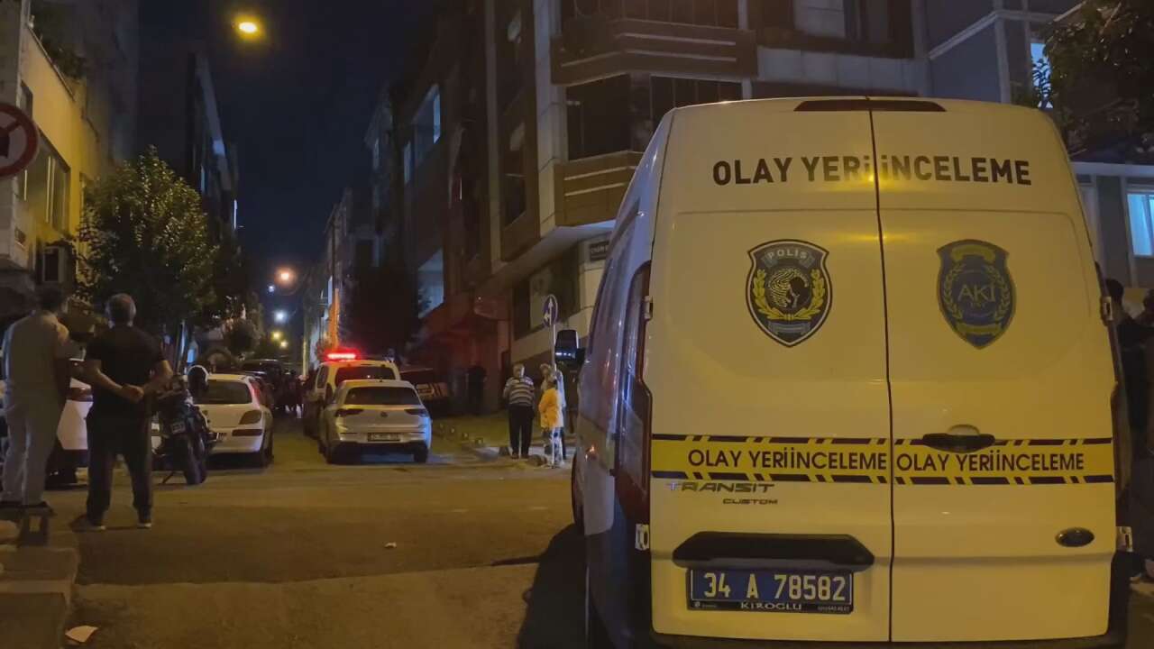 Evde tartışma silahlı saldırıya dönüştü! 1’i çocuk 3 kişi vuruldu 2