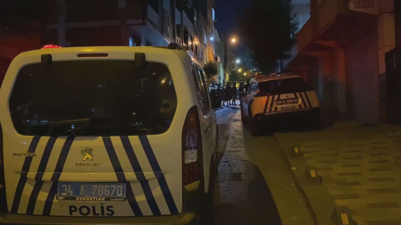Evde tartışma silahlı saldırıya dönüştü! 1’i çocuk 3 kişi vuruldu 5