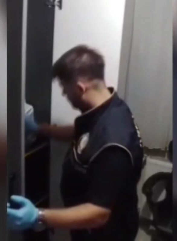 Müdürün 122 milyonluk vurgununda akılalmaz detaylar çıktı 2