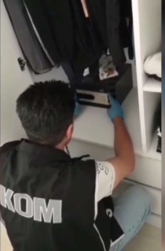 Müdürün 122 milyonluk vurgununda akılalmaz detaylar çıktı 7