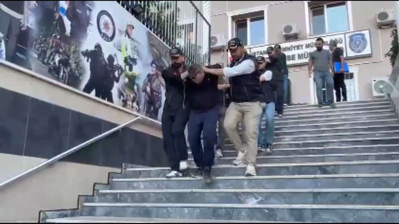 Müdürün 122 milyonluk vurgununda akılalmaz detaylar çıktı 12