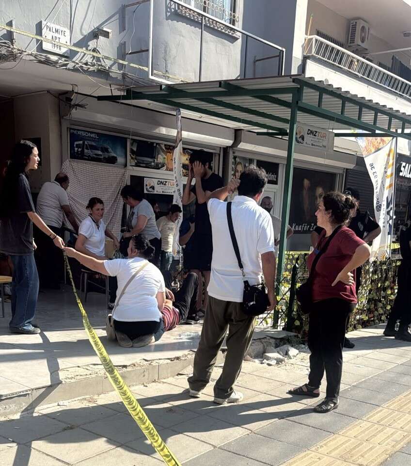 Uzaklaştırma kararını ihlal edip eşinin yanına gitti! Biri uzman çavuş 2 kişi öldü 5
