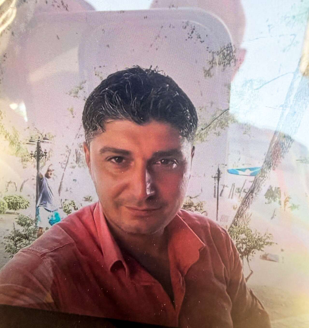 Uzaklaştırma kararını ihlal edip eşinin yanına gitti! Biri uzman çavuş 2 kişi öldü 3