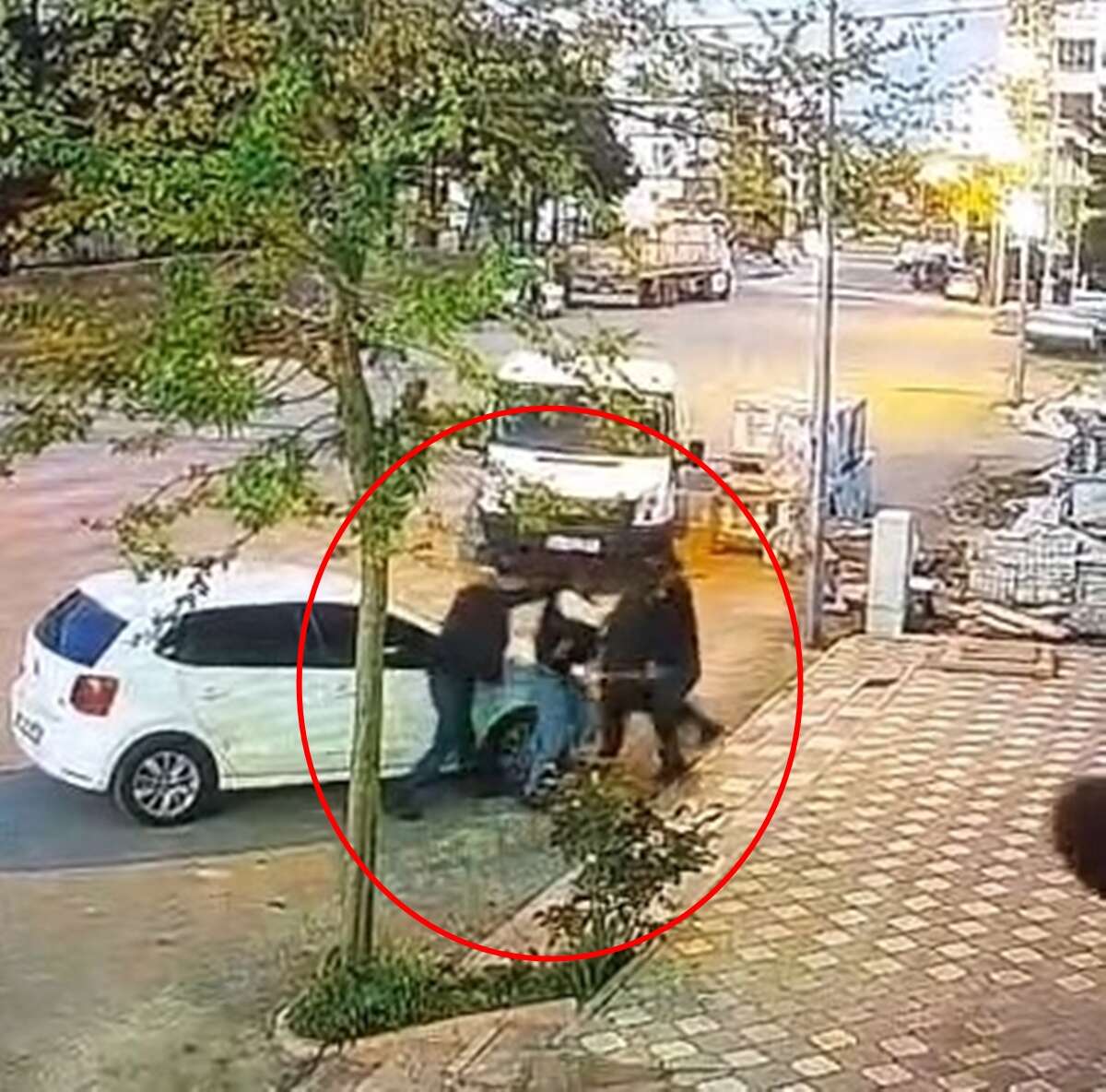 Kira anlaşmazlığı kanlı bitti! Sanık yeğenden mahkemede çarpıcı itiraf 1