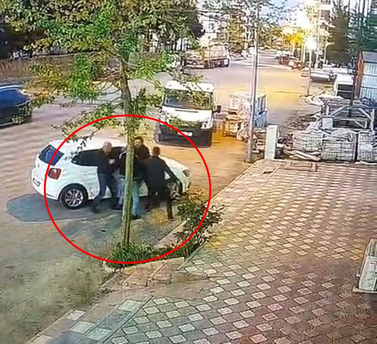 Kira anlaşmazlığı kanlı bitti! Sanık yeğenden mahkemede çarpıcı itiraf 5
