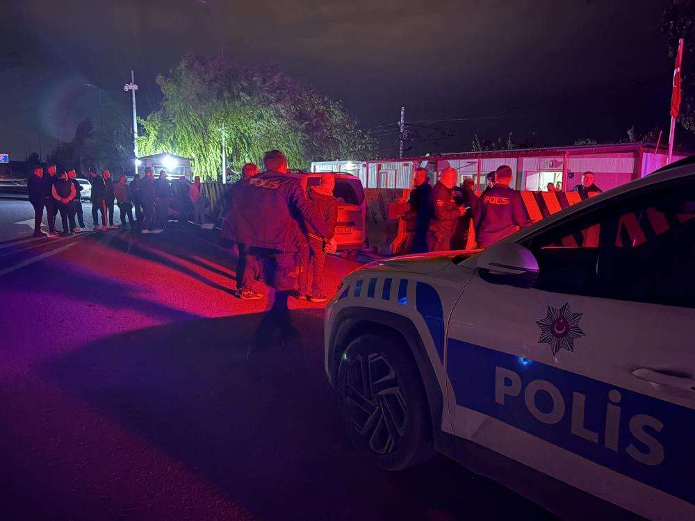 Asker uğurlamasında akılalmaz olay! Havaya ateş ederken vuruldu 2