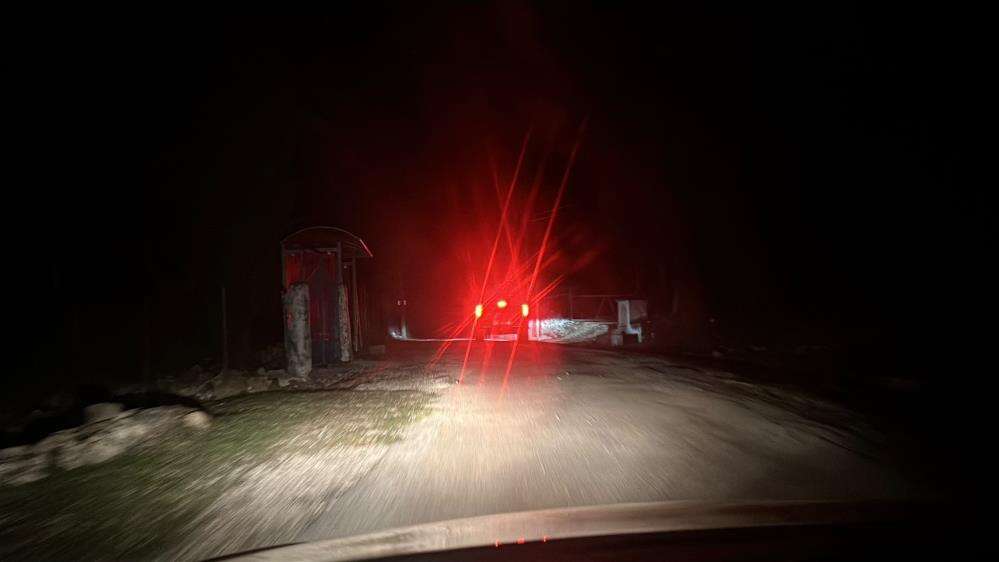 14 kişilik İHH ekibi kanyonda felaketi yaşadı! 1 ölü var, 13 kişiyi Konya ekipleri de arıyor 10