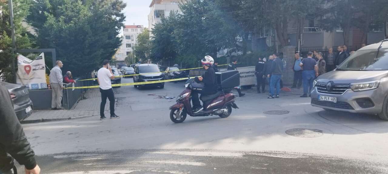 Boşanma aşamasındaki eşine et satan kasabı öldürdü 2