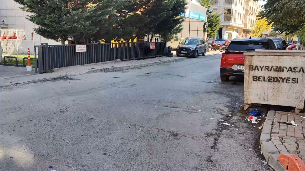 Boşanma aşamasındaki eşine et satan kasabı öldürdü 1