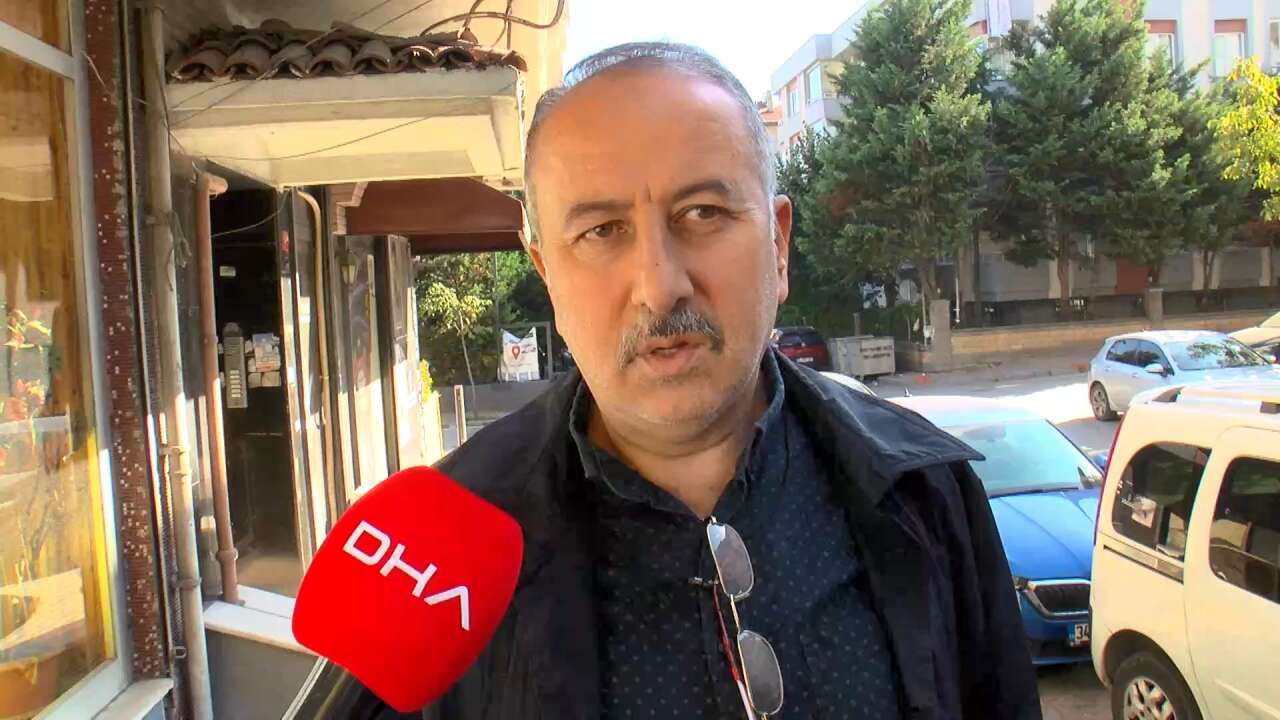Boşanma aşamasındaki eşine et satan kasabı öldürdü 6