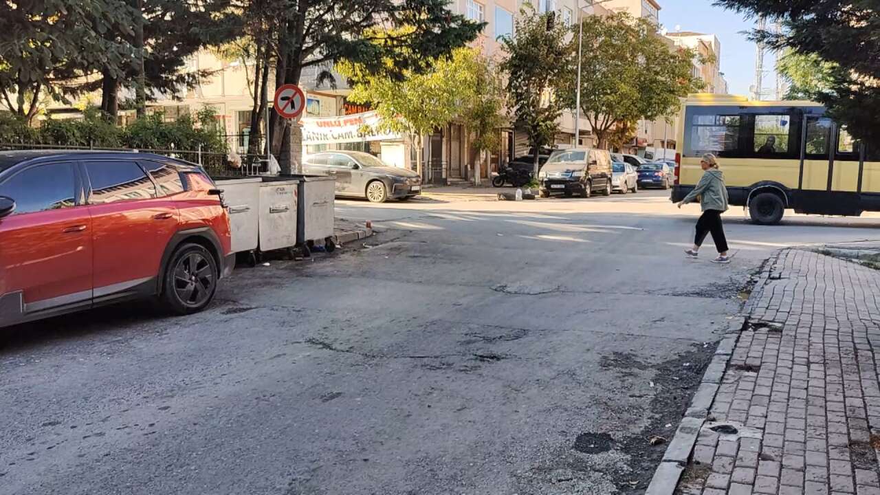 Boşanma aşamasındaki eşine et satan kasabı öldürdü 3