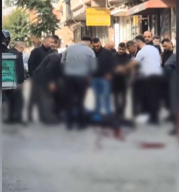 Boşanma aşamasındaki eşine et satan kasabı öldürdü 8