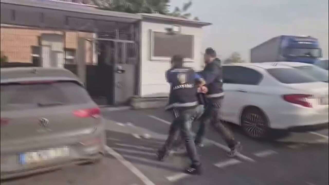 Boşanma aşamasındaki eşine et satan kasabı öldürdü 4
