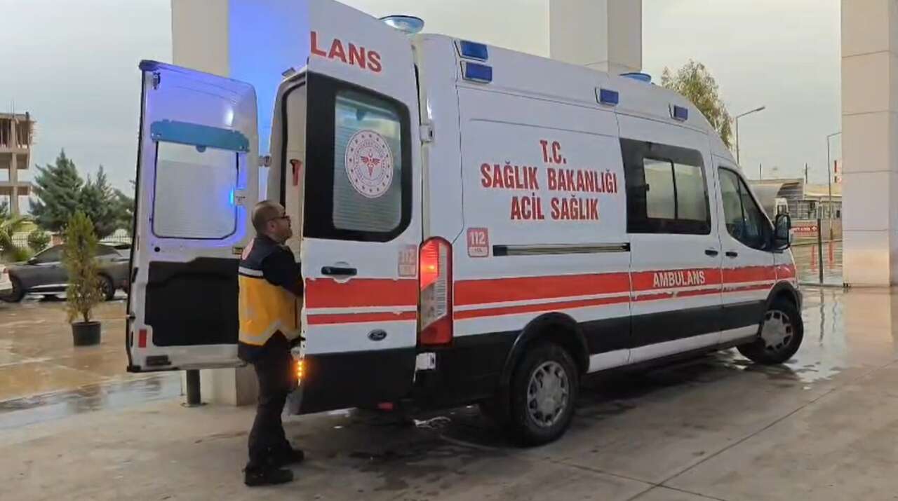 Otomobil su kanalına uçtu! Aynı aileden 4’ü çocuk 6 kişi hayatını kaybetti 5