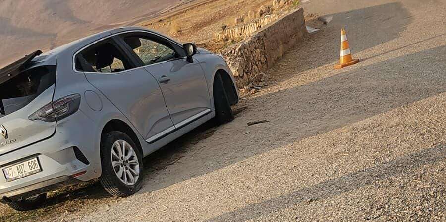 Otomobil su kanalına uçtu! Aynı aileden 4’ü çocuk 6 kişi hayatını kaybetti 2