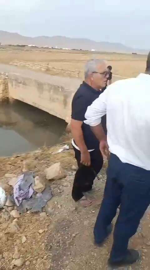 Otomobil su kanalına uçtu! Aynı aileden 4’ü çocuk 6 kişi hayatını kaybetti 8