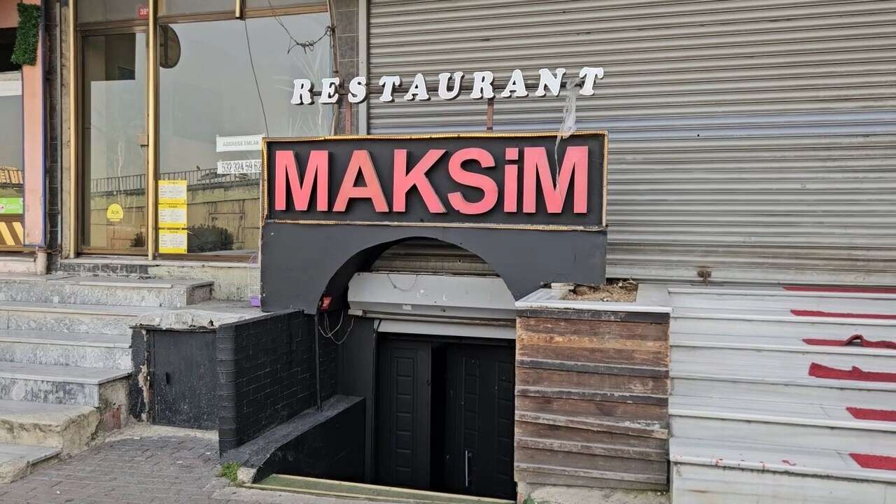 Konyalı polisin öldüğü silahlı çatışma kamerada! 8 gözaltı var 2