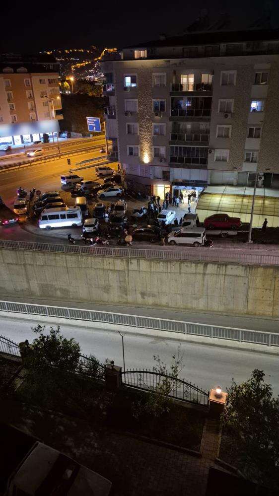Oto yıkamacıda silahlı kavga! Ahmet Çatar öldü, 2 yaralı var 8