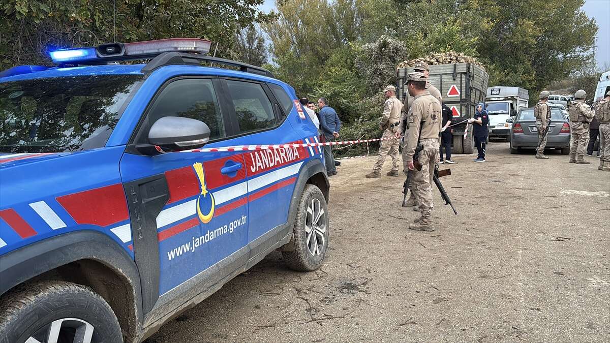 Pancar tarlasında silahlı katliam! Aynı aileden 4 kişi öldürüldü 1