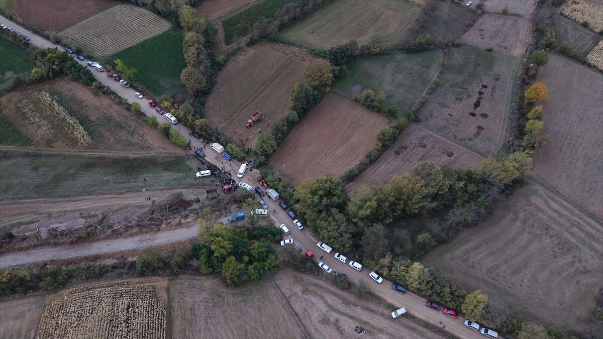 Pancar tarlasında silahlı katliam! Aynı aileden 4 kişi öldürüldü 4