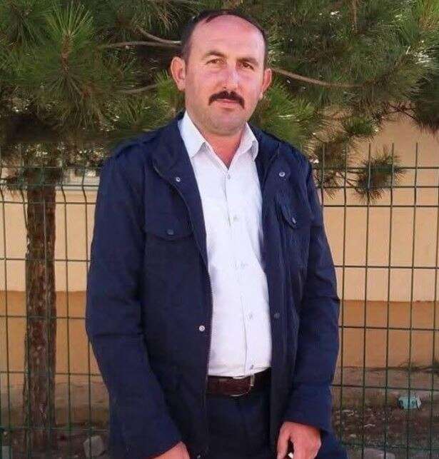 Pancar tarlasında silahlı katliam! Aynı aileden 4 kişi öldürüldü 22