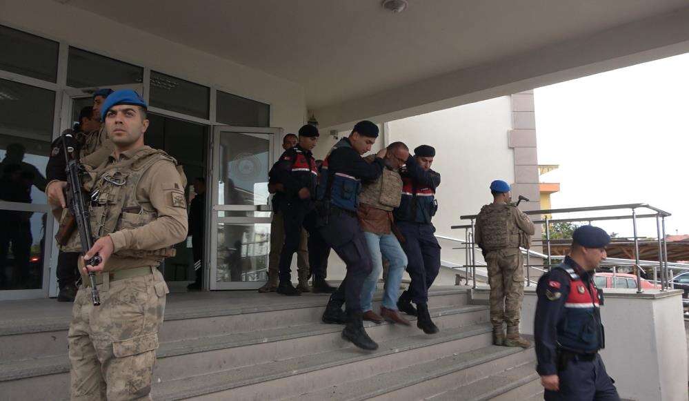 Pancar tarlasında katledilen 4 kişiye veda! Yürek yakan detaylar çıktı 21