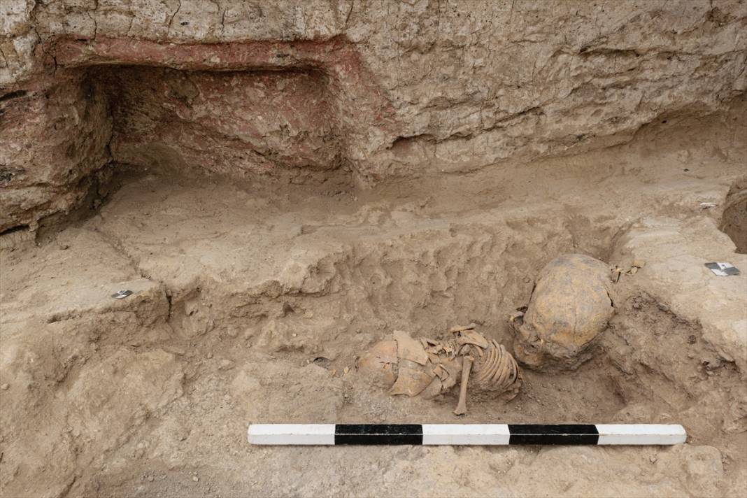 DNA analizleri Anadolu'da 10 bin yıl önceki toplulukların geleneklerine ışık tuttu 7